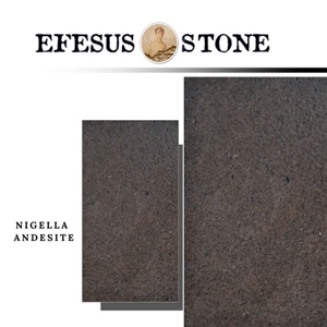 Aliaga Red Andesite