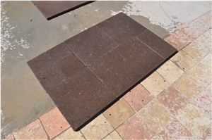 Aliaga Red Andesite