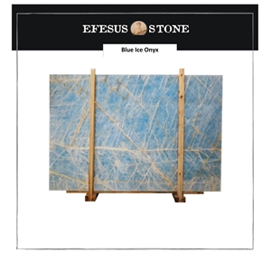 Blue Ice Onyx