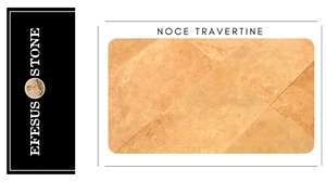 Noce Travertine Stone