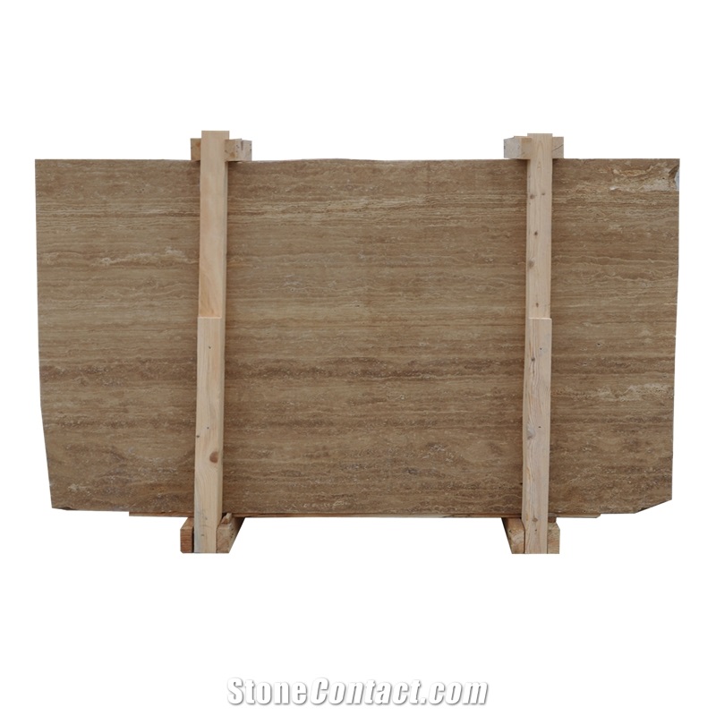Noce Travertine Stone