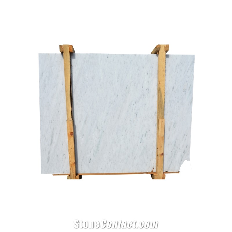 Persian White Brezza Marble Slabs