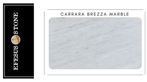Persian White Brezza Marble Slabs