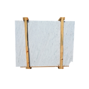 Persian White Brezza Marble Slabs