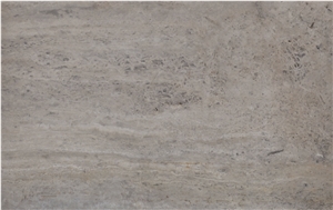 River - Grey Travertine