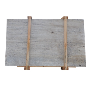River - Grey Travertine