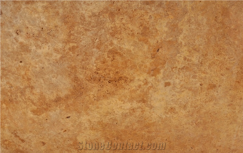 Saffron Travertine