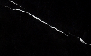 Toros Black Marble - Stone