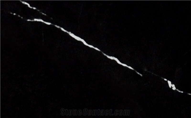 Toros Black Marble - Stone