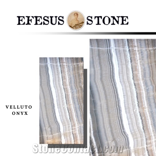 Velluto Onyx Slab