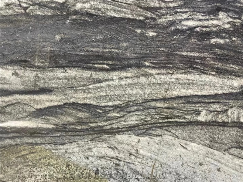 Brazil Pellini Quartzite Sandalwood Sandalus Brown Slab