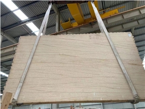 Niwala Amarillo Sandstone Arenisca Yellow Beige Sand Stone