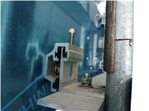 Aluminium Composite Panel Cladding System / Composite Panel