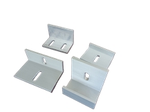 Aluminium Stone Bracket / ANGLE BRACKET /Angled Corner