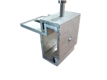 Cladding Fixing System / RAINSCREEN CLADDING