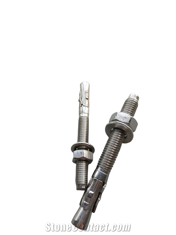 Expansion Bolt /Concrete Ground Anchor Bolts/Fully Threaded