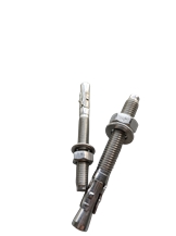 Expansion Bolt /Concrete Ground Anchor Bolts/Fully Threaded