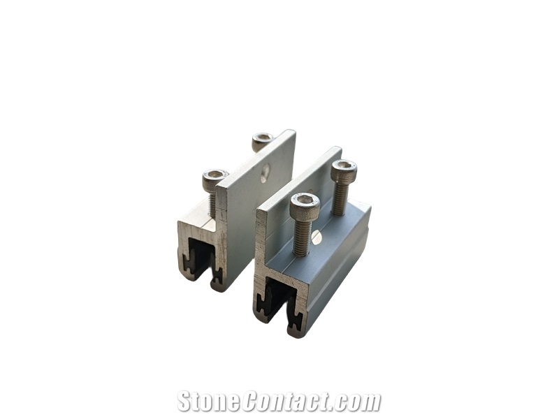H-TYPE BRACKET / Anchors / Facade Fixing Brackets