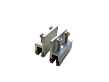 H-TYPE BRACKET / Anchors / Facade Fixing Brackets