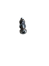 Pan Head Machine Screw / Screw / Fixing Anchor