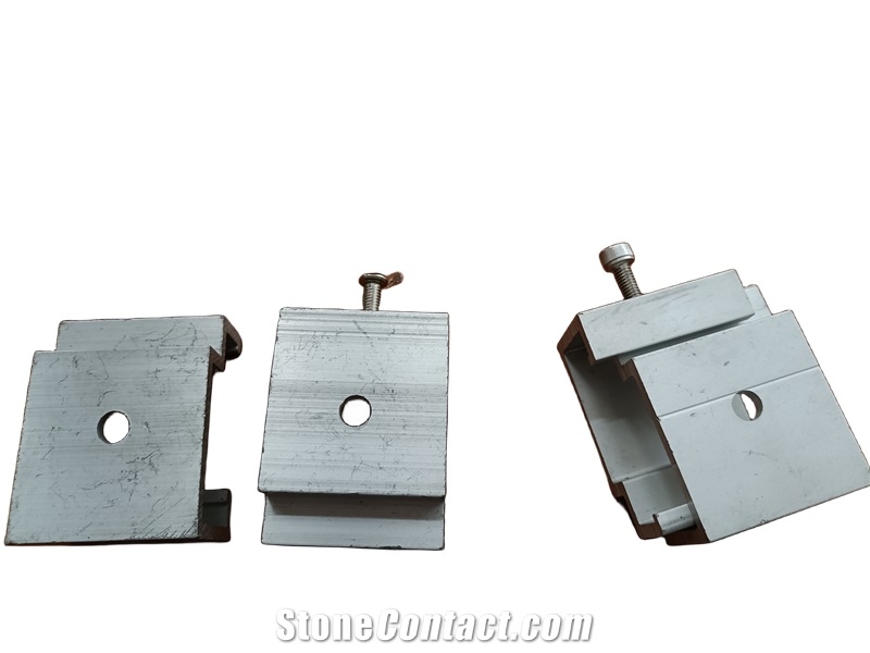 Stainless Steel Fxing System / Rainscreen Cladding System