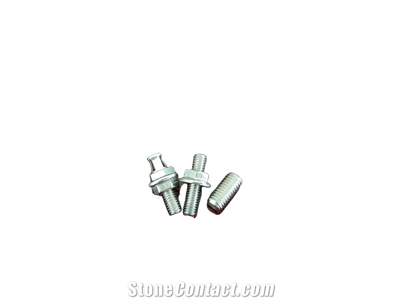 Stone Bolt / Anchor Bolt / Fixing Bracket / Undercut Anchor