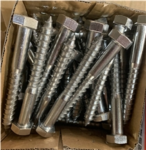 Wood Screw /  Screw / Stone Fixing Anchor / Fixing Bracket