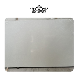 Modern Style Nice Pattern 4004 Jade Quartz Slabs