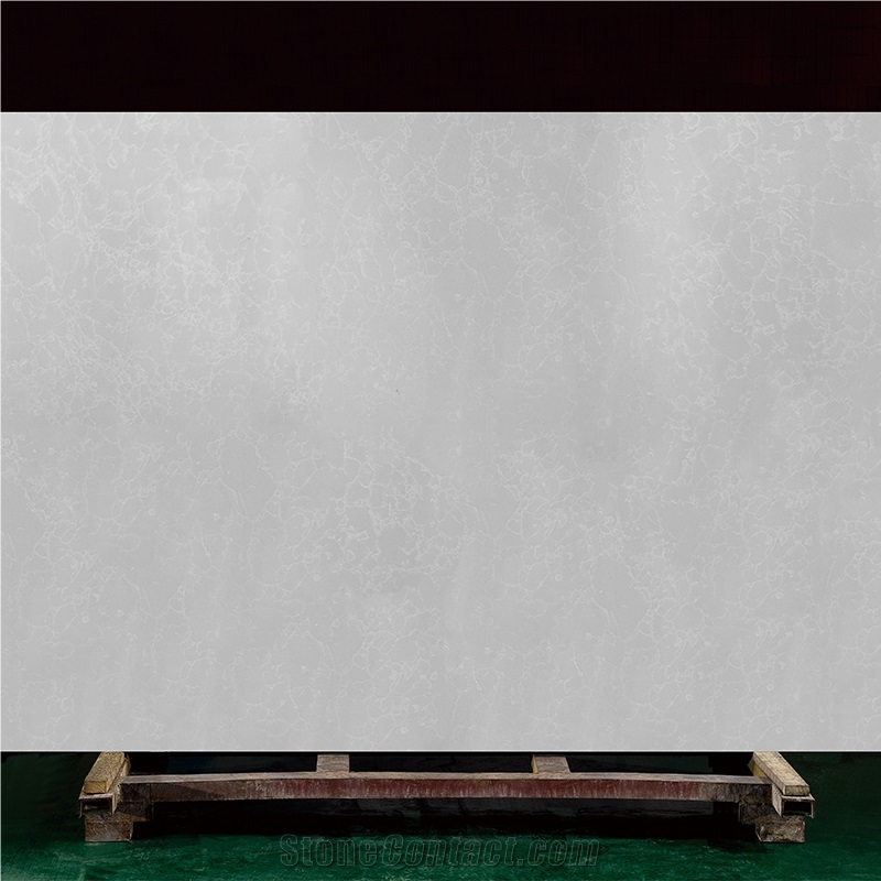 Wonderful Kitchen Tops 4004 Jade Artificial Quartz