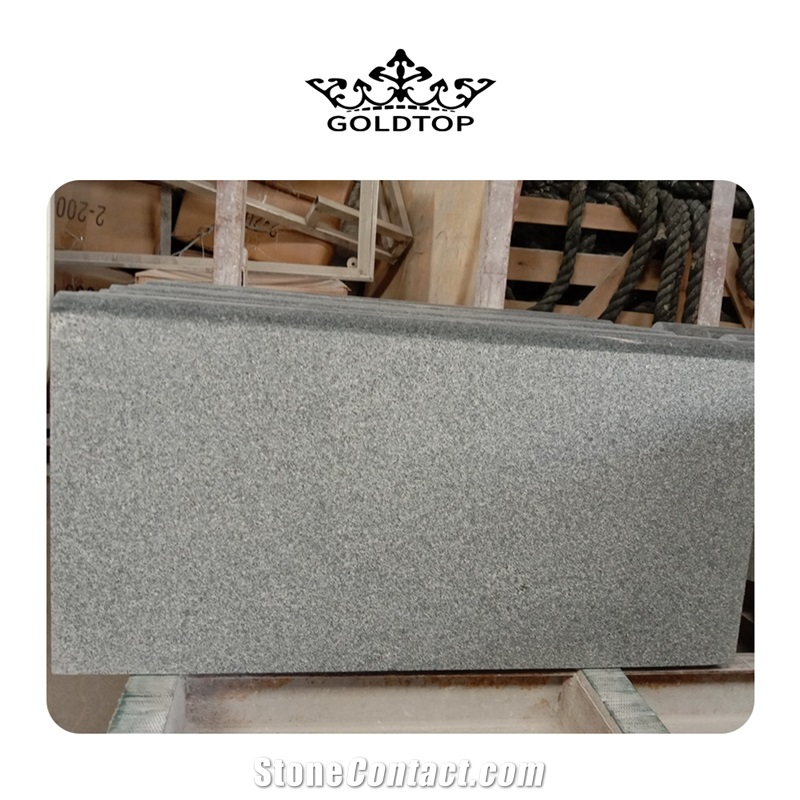 Customize Size Beat Quality G654 Granite Tiles And Slabs