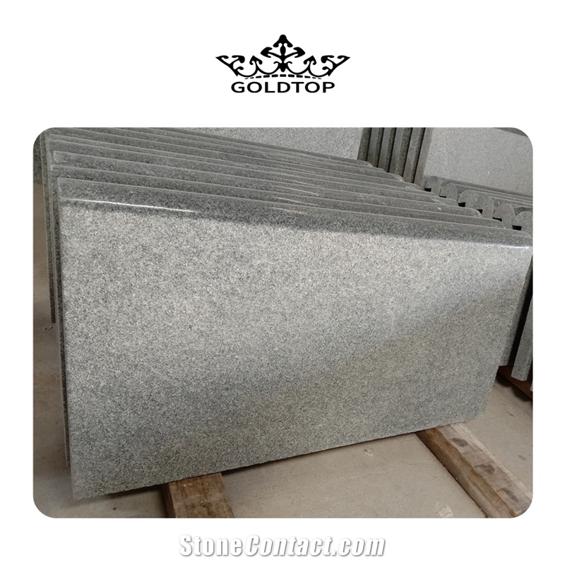 Customize Size Beat Quality G654 Granite Tiles And Slabs