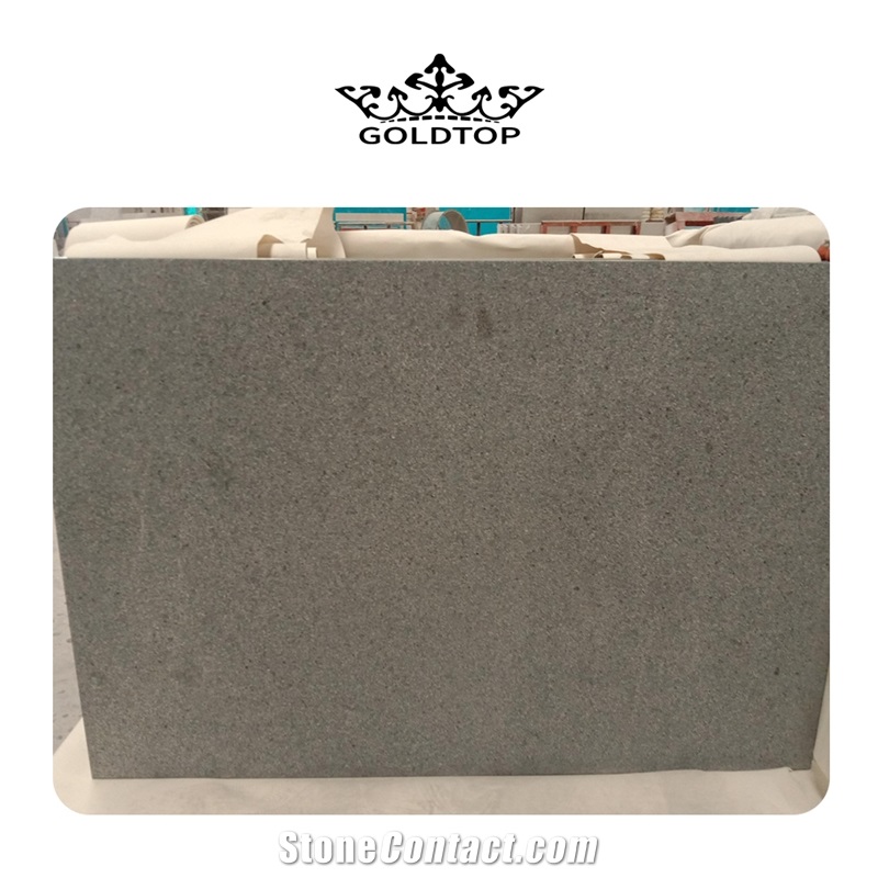 Customize Size Beat Quality G654 Granite Tiles And Slabs