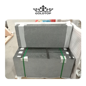 Customize Size Beat Quality G654 Granite Tiles And Slabs