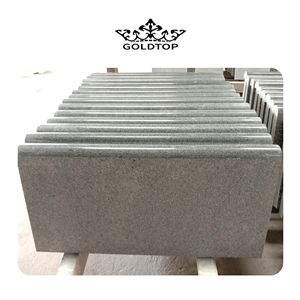 Customize Size Beat Quality G654 Granite Tiles And Slabs