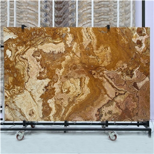Luxry Onxy Yellow Onxy Tiger Onxy Slabs