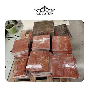 Magic Rojo Coral Red Marble For Tiles Magic Rojo Coral Red Marble For Tiles