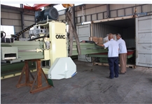 QQ320 Bridge Type Stone Cutter Saw Machine QQ320 Bridge Type Stone Cutter Saw Machine