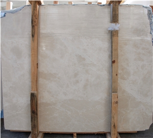 Burdur Latte Beige Marble Slabs