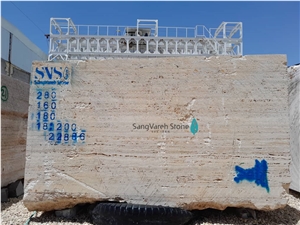 Classico Travertine Blocks
