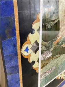 PIETRA Handmaid Mosaic Wall Pictures- Inlaid Mosaic