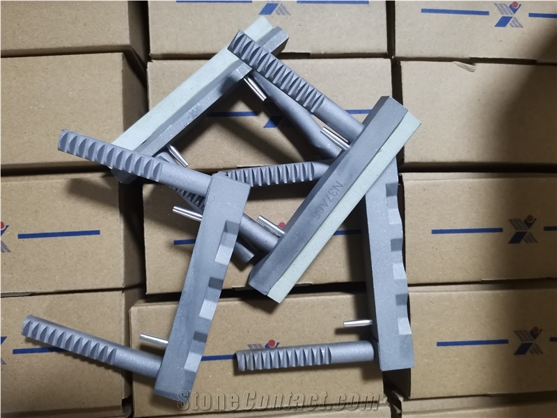 AN300 Sunnen Abrasive Honing Tools Diamond Stone