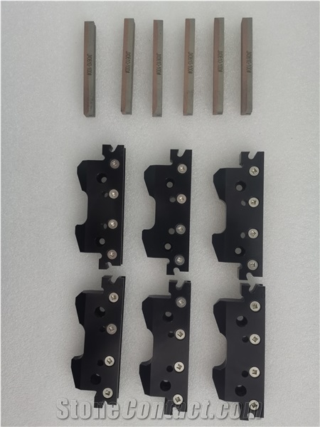 Rottler Holders Diamond CBN Honing Stones 76X7.9X7.9Mm