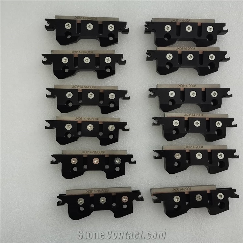 Rottler Holders Diamond CBN Honing Stones 76X7.9X7.9Mm