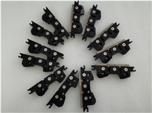Rottler Holders Diamond CBN Honing Stones 76X7.9X7.9Mm