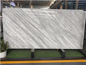 Italy Calacatta Ondulato  Marble  Countertop Polished