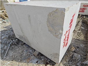 Turkey Moka Beige Gold Moca Limestone Block