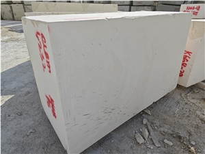 Turkey Moka Beige Gold Moca Limestone Block