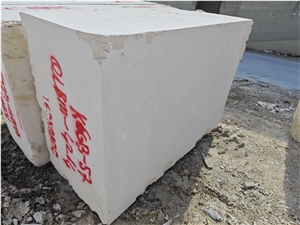 Turkey Moka Beige Gold Moca Limestone Block