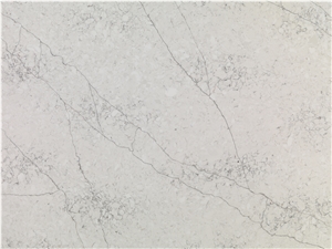 Calacatta Ivory Quartz Slabs