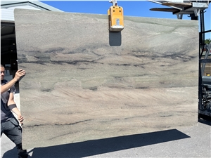 Verde Lara Granite